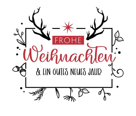 frohe weihnachten schriftzug deutsch